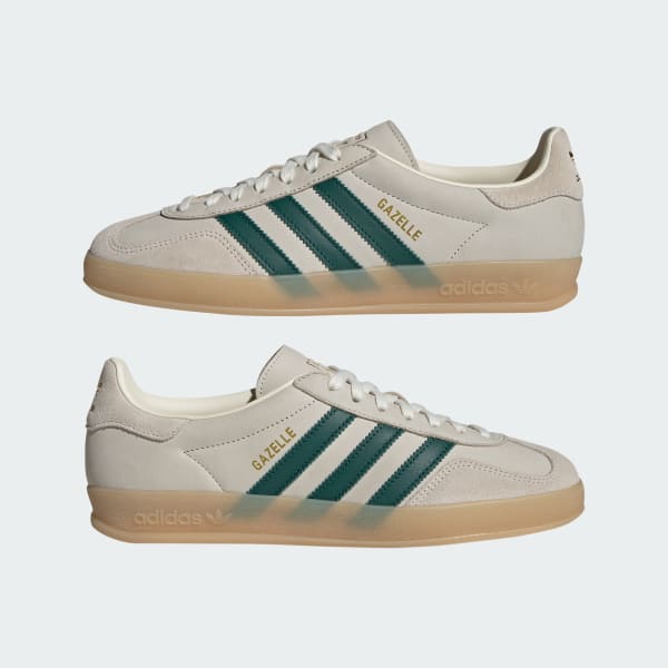 CHAUSSURES GAZELLE INDOOR