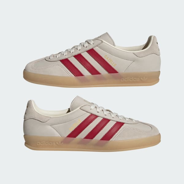 CHAUSSURES GAZELLE INDOOR