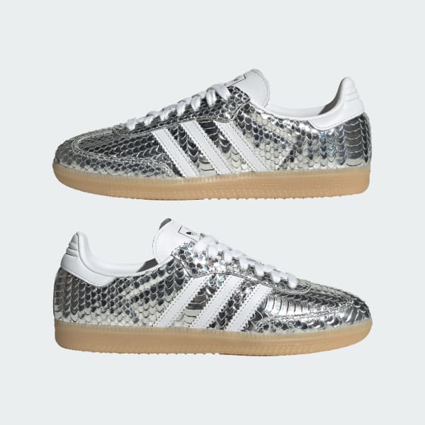 CHAUSSURES SAMBA
