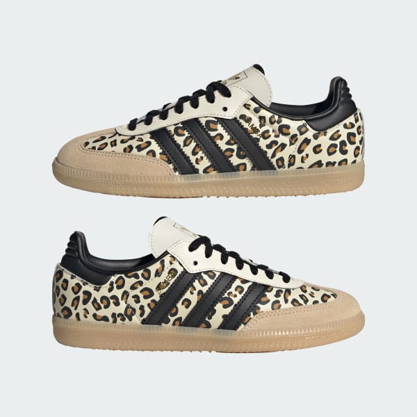 CHAUSSURES SAMBA OG