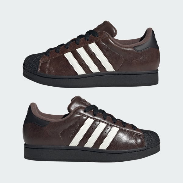CHAUSSURES SUPERSTAR II