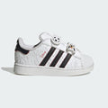 CHAUSSURE ADIDAS DISNEY SUPERSTAR II COMFORT CLOSURE