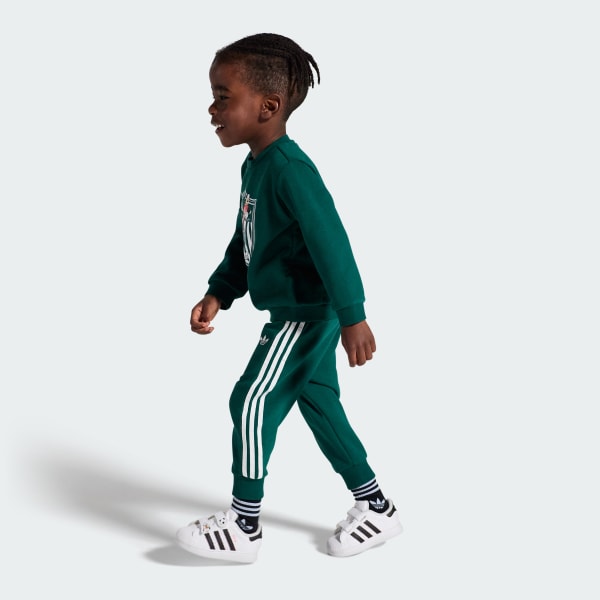 CHAUSSURE ADIDAS DISNEY SUPERSTAR II COMFORT CLOSURE