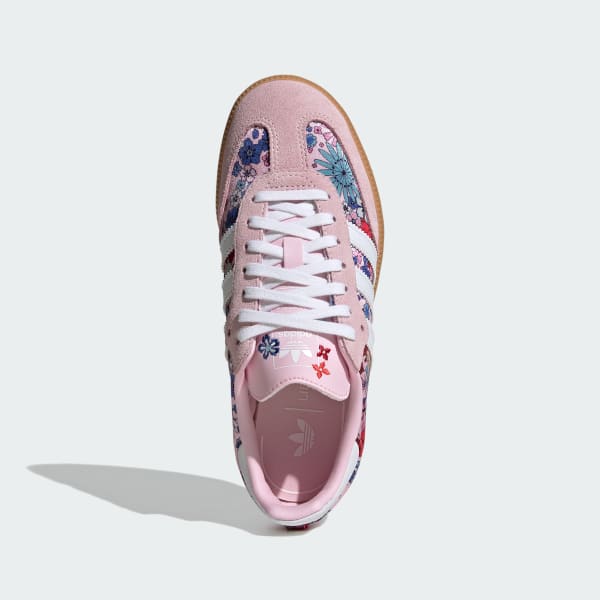 CHAUSSURE ADIDAS LIBERTY LONDON SAMBA OG