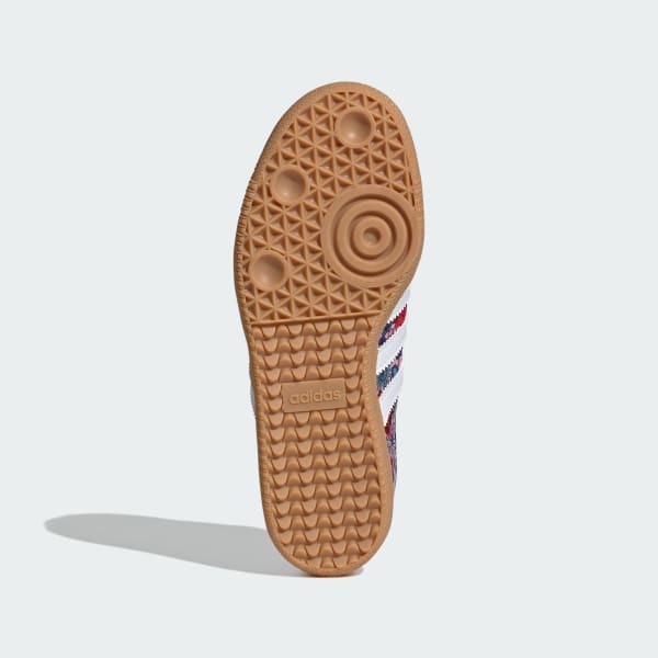 CHAUSSURE ADIDAS LIBERTY LONDON SAMBA OG