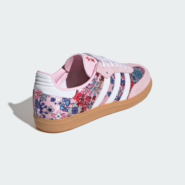 CHAUSSURE ADIDAS LIBERTY LONDON SAMBA OG