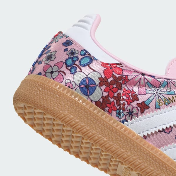 CHAUSSURE ADIDAS LIBERTY LONDON SAMBA OG