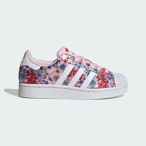 CHAUSSURE ADIDAS LIBERTY LONDON SUPERSTAR II