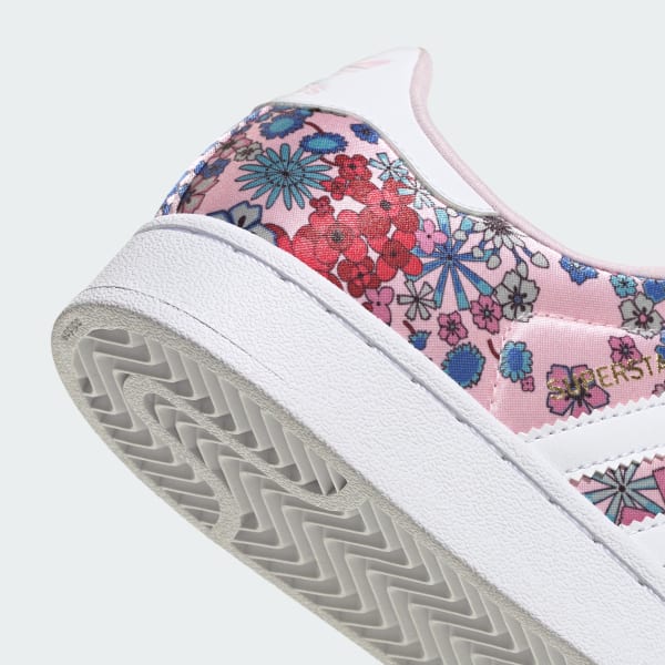 CHAUSSURE ADIDAS LIBERTY LONDON SUPERSTAR II