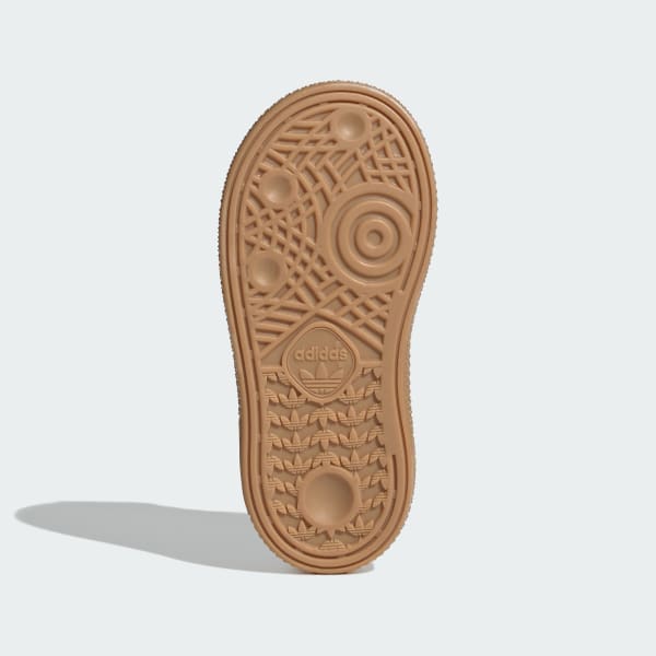 CHAUSSURE À LACETS ÉLASTIQUES ET FERMETURE CONFORT ADIDAS DISNEY HANDBALL SPEZIAL