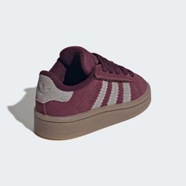 CHAUSSURE CAMPUS 00s COMFORT CLOSURE ELASTIC LACE
