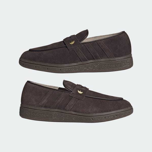 CHAUSSURE DE HANDBALL SPEZIAL LOAFER