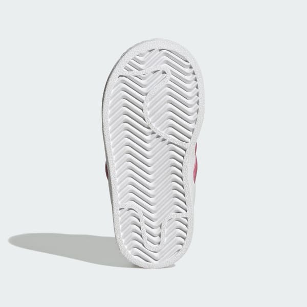 CHAUSSURE FERMETURE CONFORTABLE ADIDAS DISNEY SUPERSTAR II