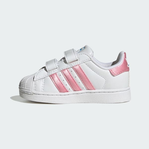 CHAUSSURE FERMETURE CONFORTABLE ADIDAS DISNEY SUPERSTAR II