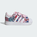 CHAUSSURE FERMETURE CONFORTABLE ADIDAS LIBERTY LONDON SUPERSTAR II