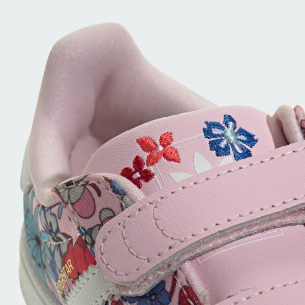 CHAUSSURE FERMETURE CONFORTABLE ADIDAS LIBERTY LONDON SUPERSTAR II