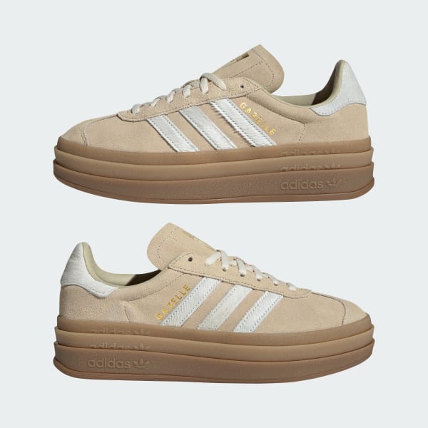CHAUSSURE GAZELLE BOLD