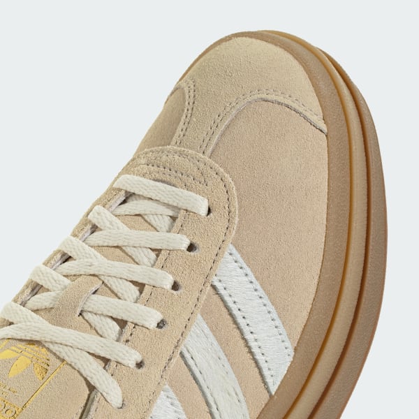 CHAUSSURE GAZELLE BOLD