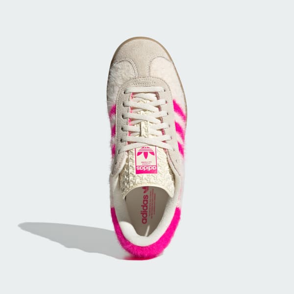 CHAUSSURE GAZELLE BOLD