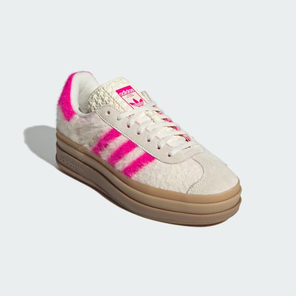 CHAUSSURE GAZELLE BOLD