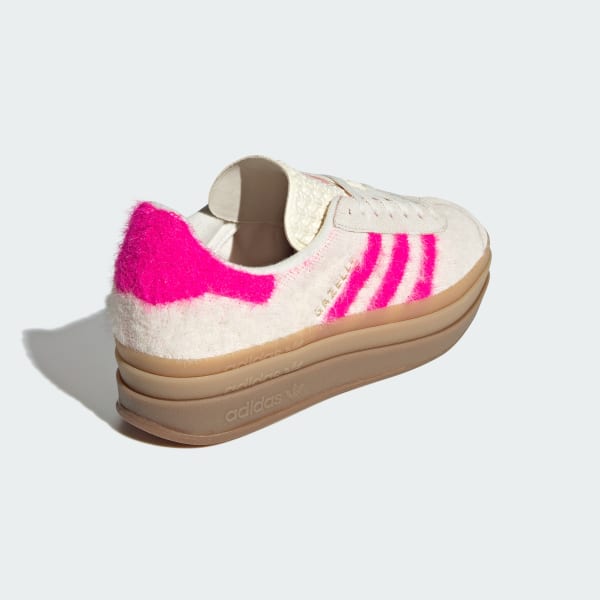CHAUSSURE GAZELLE BOLD
