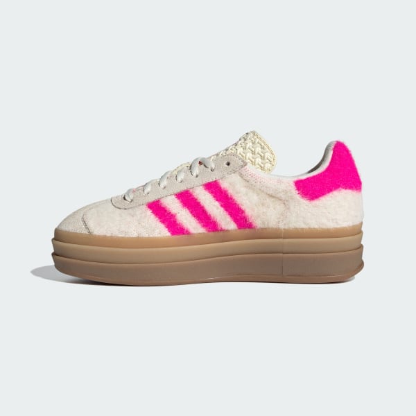 CHAUSSURE GAZELLE BOLD