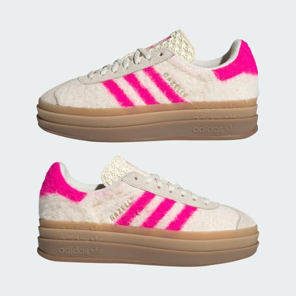 CHAUSSURE GAZELLE BOLD