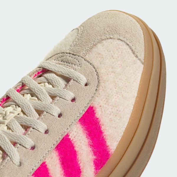 CHAUSSURE GAZELLE BOLD