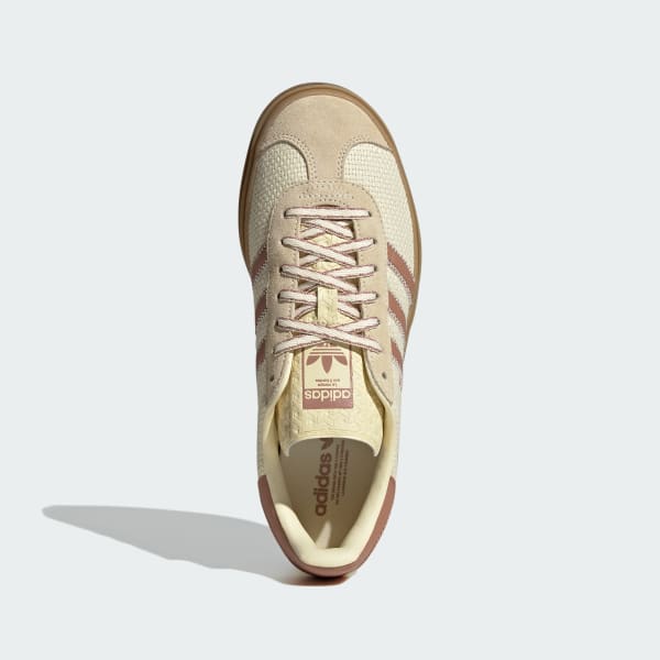 CHAUSSURE GAZELLE BOLD
