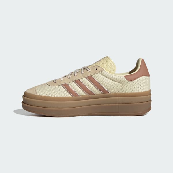 CHAUSSURE GAZELLE BOLD
