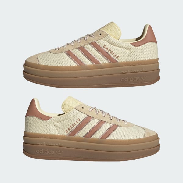 CHAUSSURE GAZELLE BOLD