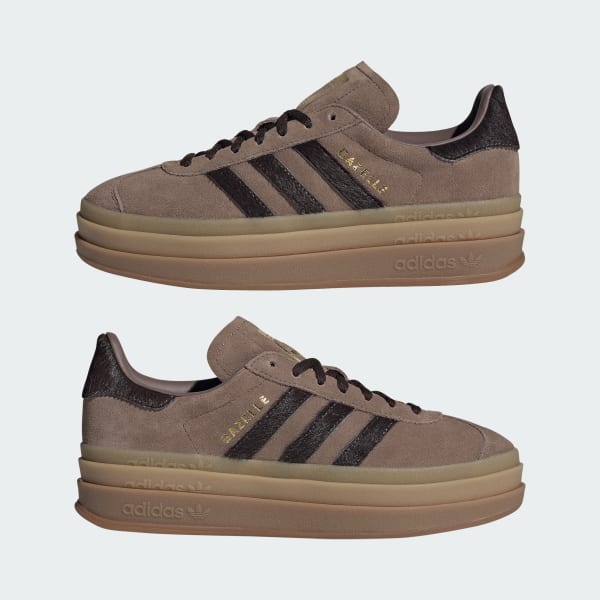 CHAUSSURE GAZELLE BOLD