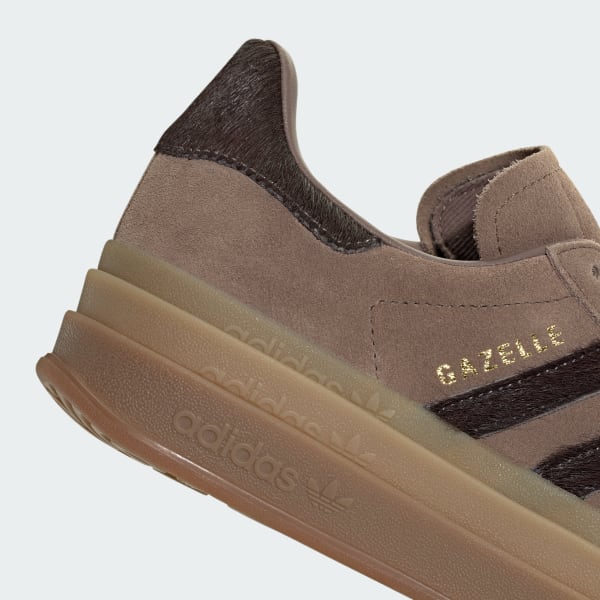 CHAUSSURE GAZELLE BOLD