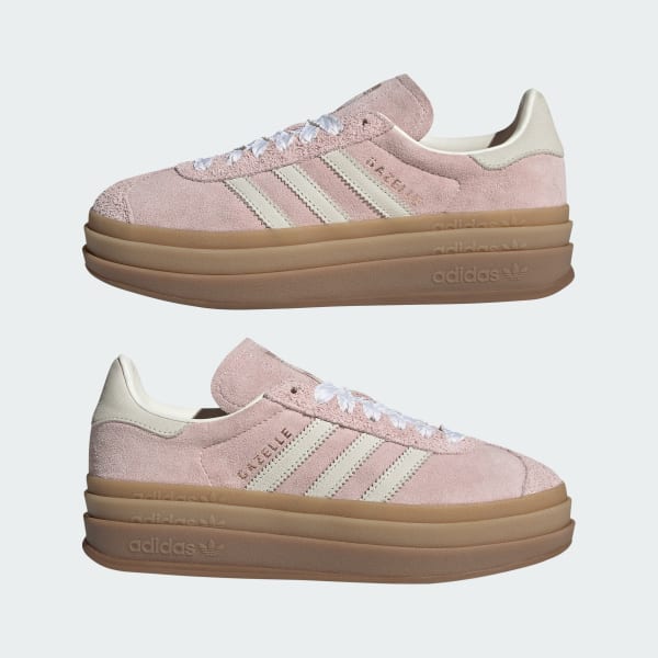 CHAUSSURE GAZELLE BOLD