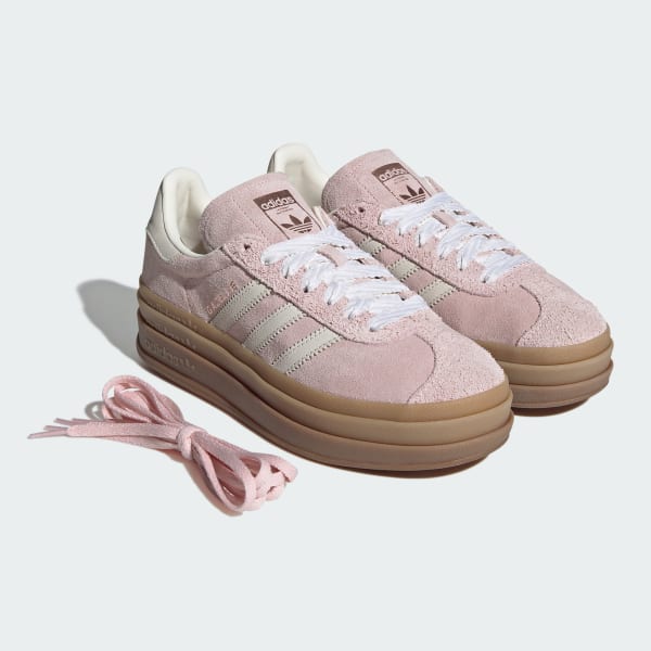 CHAUSSURE GAZELLE BOLD