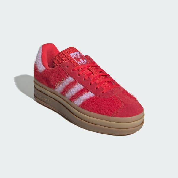 CHAUSSURE GAZELLE BOLD