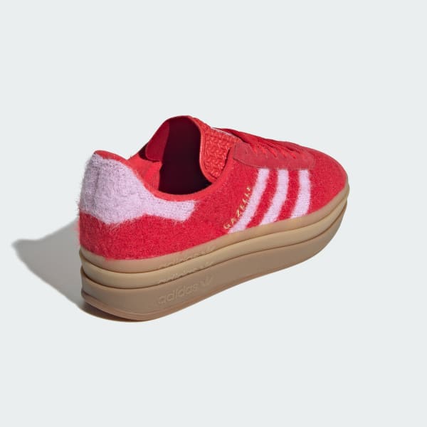 CHAUSSURE GAZELLE BOLD