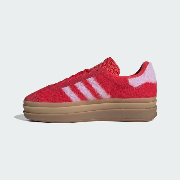 CHAUSSURE GAZELLE BOLD