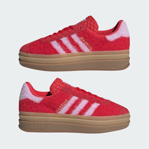 CHAUSSURE GAZELLE BOLD