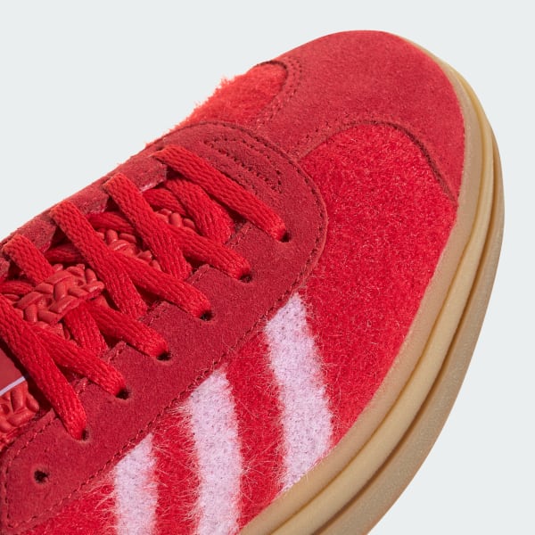 CHAUSSURE GAZELLE BOLD