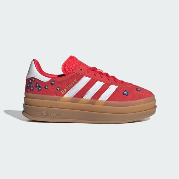 CHAUSSURE GAZELLE BOLD