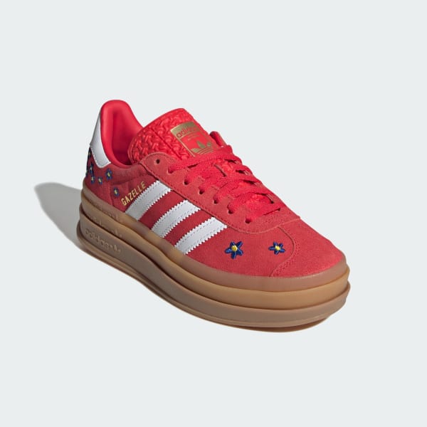 CHAUSSURE GAZELLE BOLD