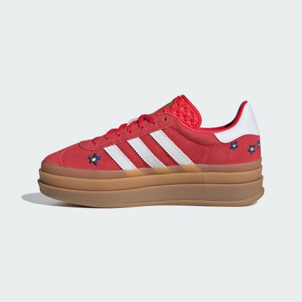 CHAUSSURE GAZELLE BOLD