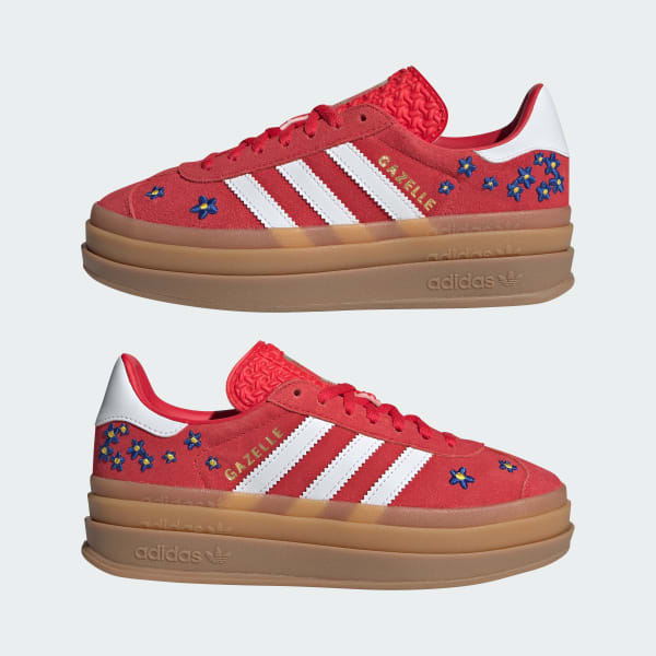 CHAUSSURE GAZELLE BOLD