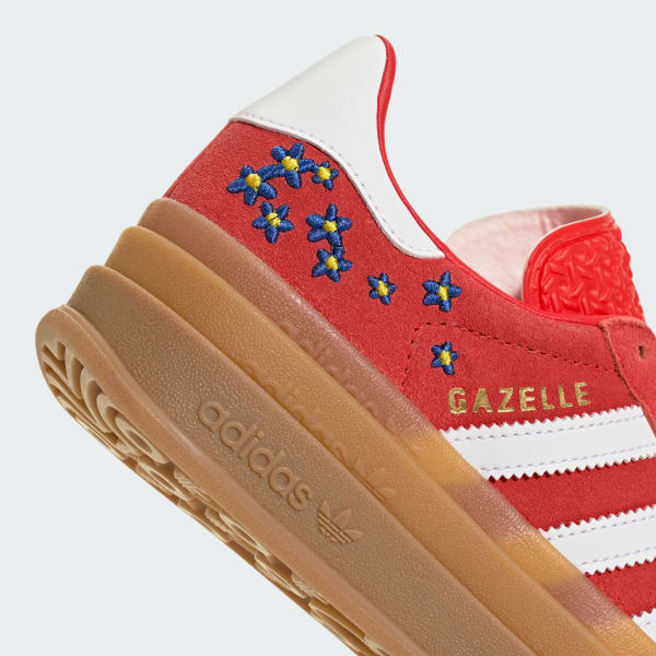 CHAUSSURE GAZELLE BOLD