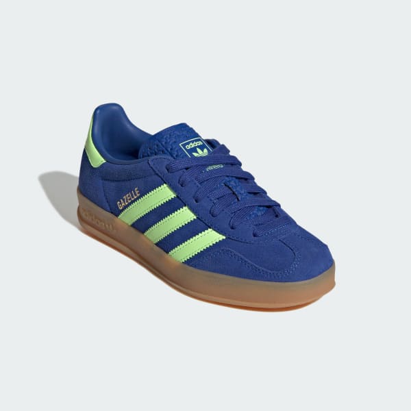 CHAUSSURE GAZELLE INDOOR