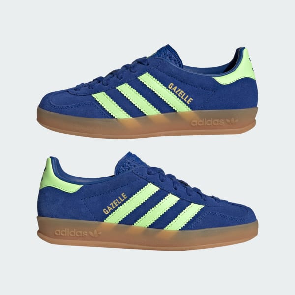 CHAUSSURE GAZELLE INDOOR