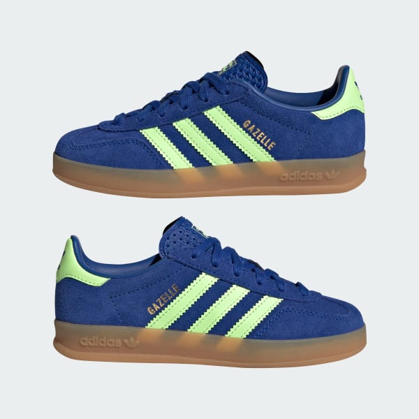 CHAUSSURE GAZELLE INDOOR