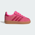 CHAUSSURE GAZELLE INDOOR COMFORT CLOSURE ELASTIC LACE