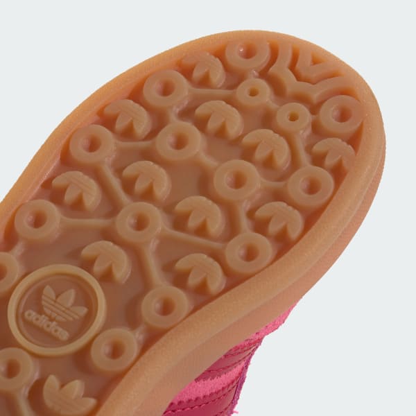 CHAUSSURE GAZELLE INDOOR COMFORT CLOSURE ELASTIC LACE